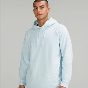 Lululemon city sweat hoodie. Brand new men’s large